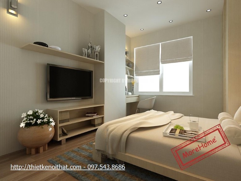 chung cư Ho&agrave;ng Quốc Việt